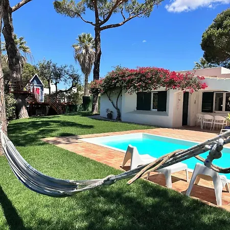 Exclusive Charming Villa