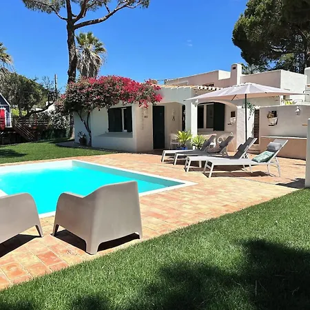 Villa Exclusive Charming *