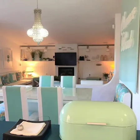 Villa Exclusive Charming Albufeira