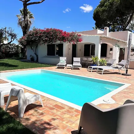 Exclusive Charming Albufeira
